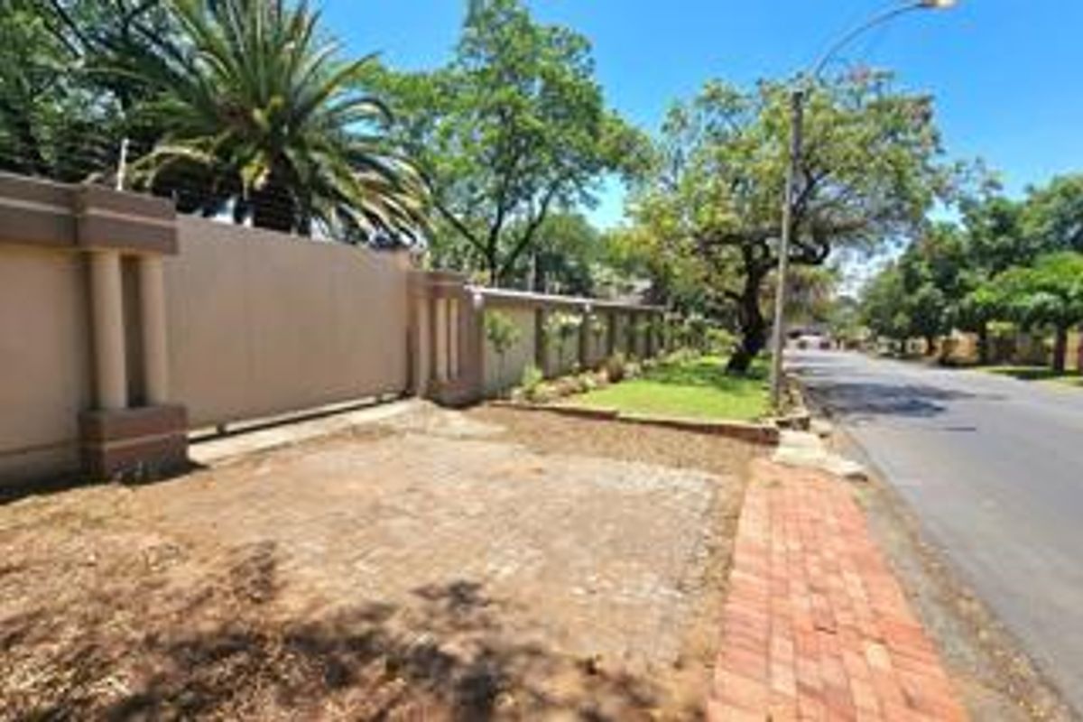 Vacant Land for Sale 1538m2 – SW5, Vanderbijlpark - Photo 4