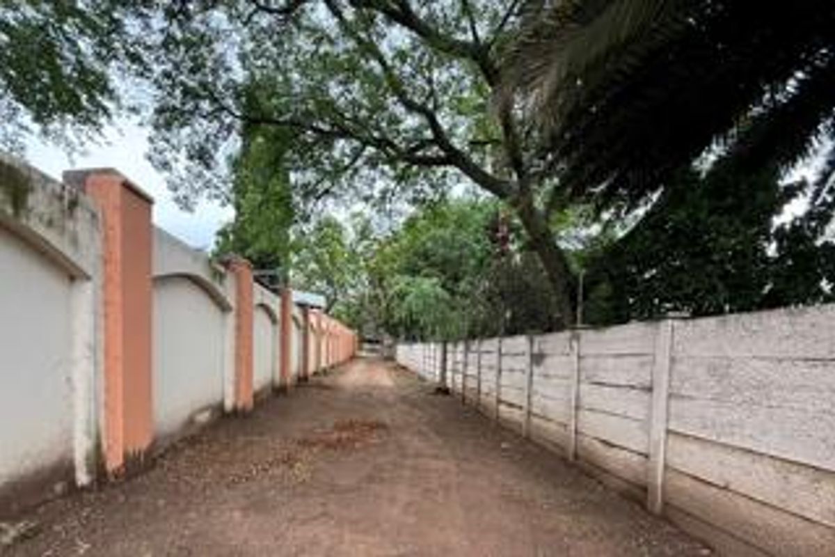 Vacant Land for Sale 1538m2 – SW5, Vanderbijlpark - Photo 3