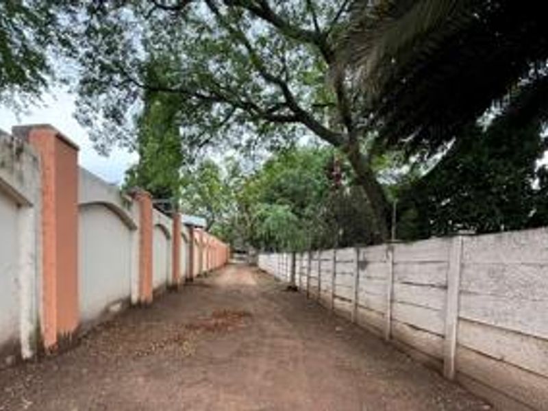 Vacant Land for Sale 1538m2 – SW5, Vanderbijlpark - Photo 3