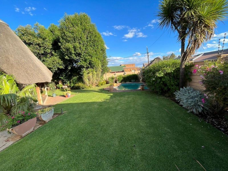Beautiful 3 bedroom house - Photo 4