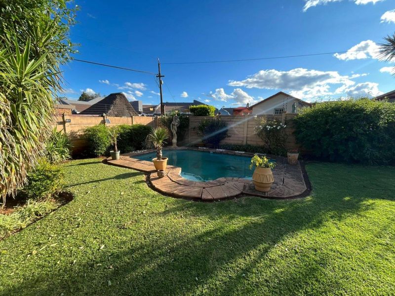 Beautiful 3 bedroom house - Photo 5