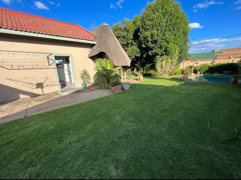 Beautiful 3 bedroom house - Photo 3