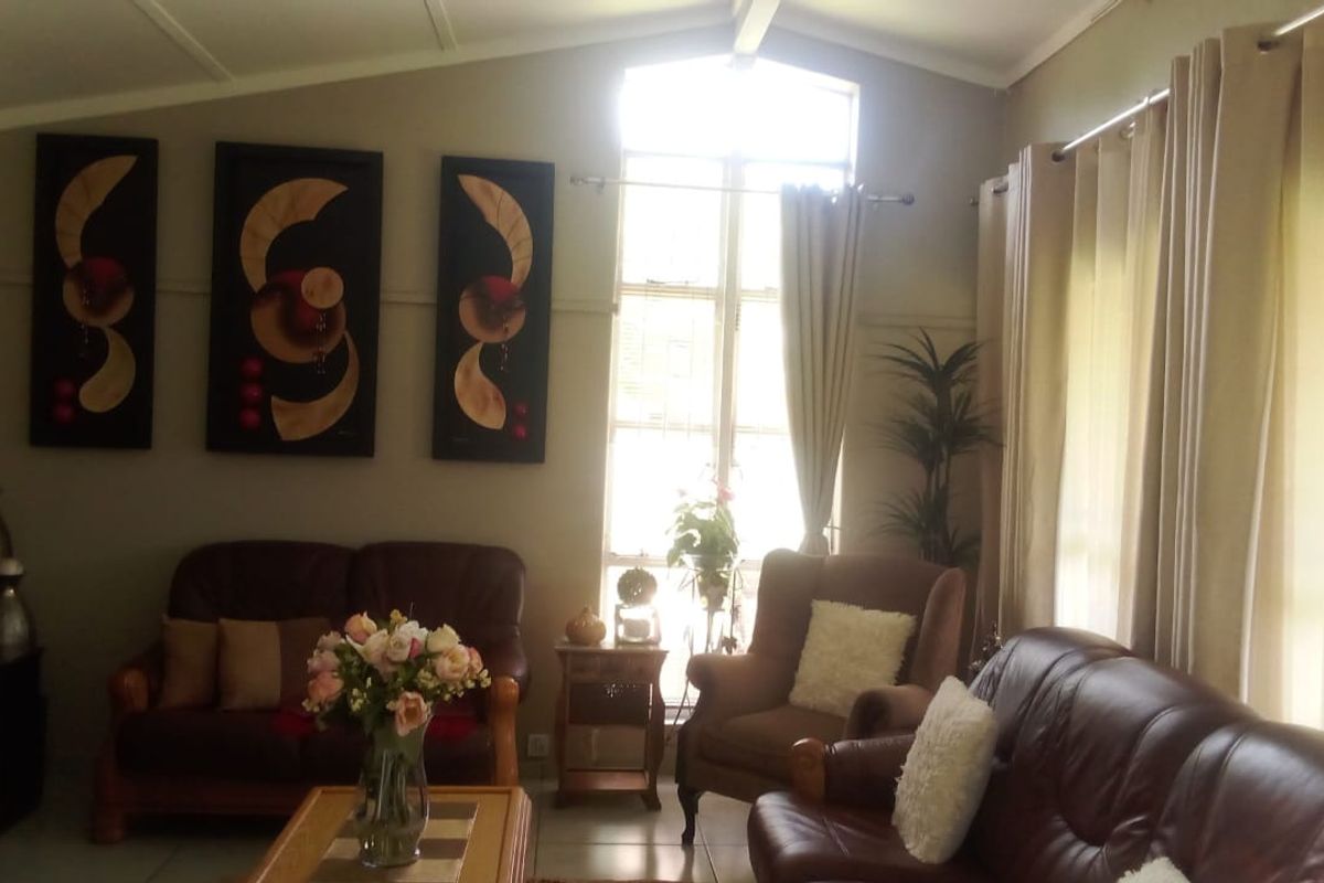 Beautiful 3-Bedroom Home for Sale in SE 1, Vanderbijlpark - Photo 5