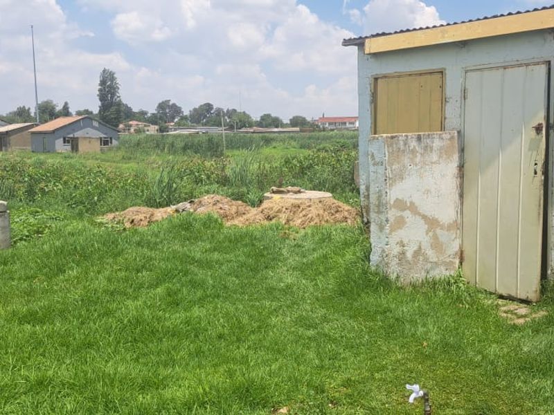 Freehold stand-Investment Opportunity - Photo 5