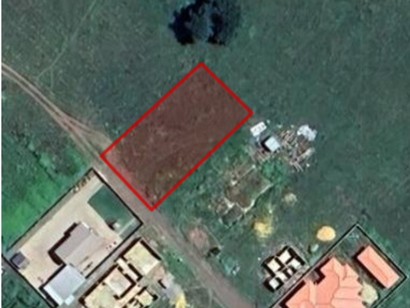 vacant land - Photo 1
