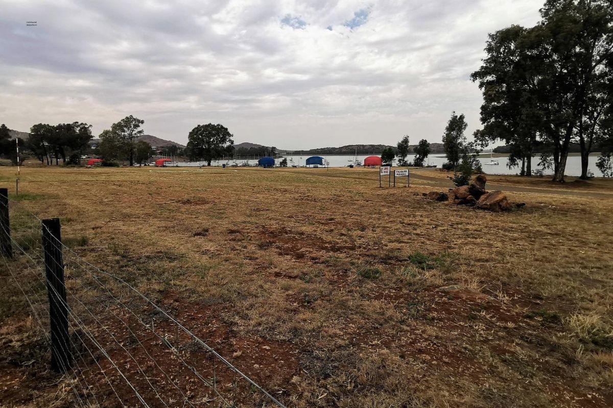 Prime 1100m2 Vacant Stand – Your Dream Escape in Vaal Marina - Photo 2