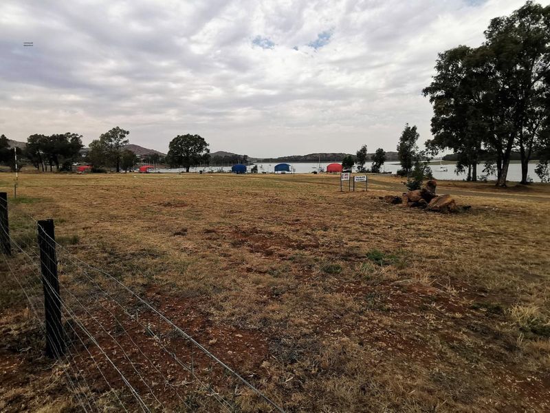 Prime 1100m2 Vacant Stand – Your Dream Escape in Vaal Marina - Photo 2