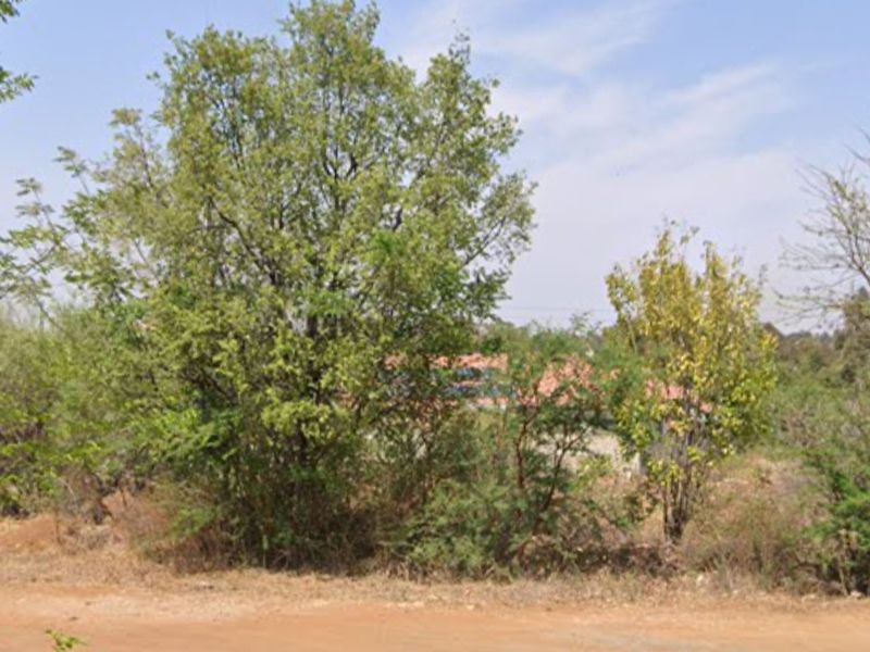 Prime 1100m2 Vacant Stand – Your Dream Escape in Vaal Marina - Photo 10