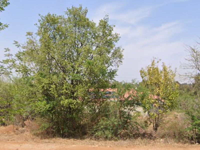 Prime 1100m2 Vacant Stand – Your Dream Escape in Vaal Marina - Photo 9
