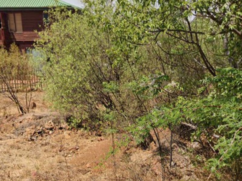 Prime 1100m2 Vacant Stand – Your Dream Escape in Vaal Marina - Photo 7