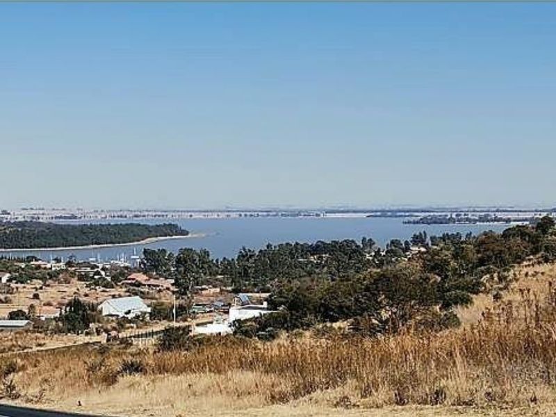 Prime 1228m2 Vacant Stand – Your Dream Escape in Vaal Marina - Photo 4