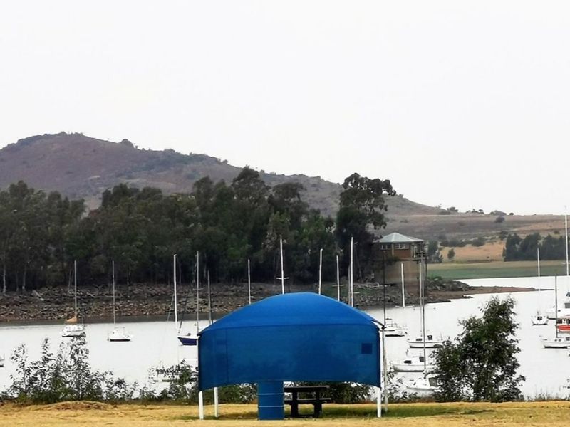 Prime 1328m2 Vacant Land in Vaal Marina – Build Your Waterfront Dream - Photo 3