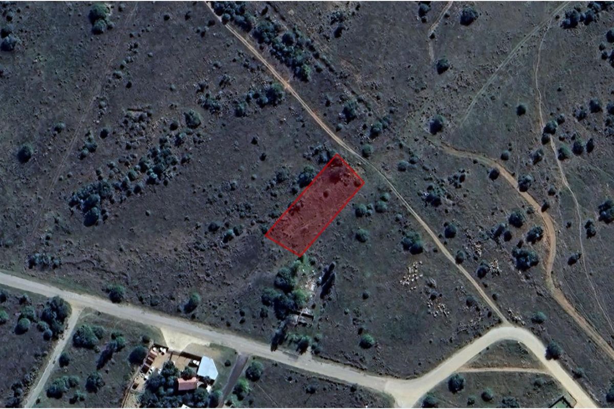 Prime 1328m2 Vacant Land in Vaal Marina – Build Your Waterfront Dream - Photo 4