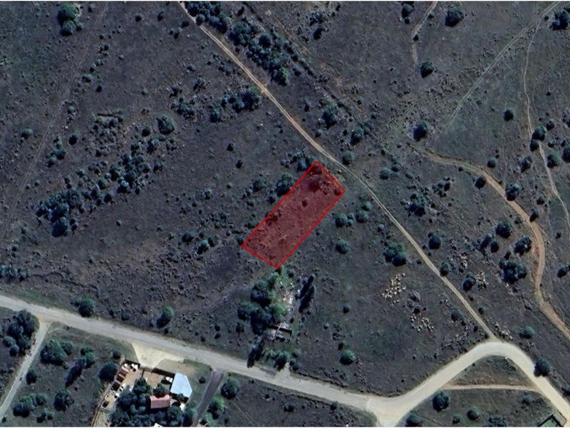 Prime 1328m2 Vacant Land in Vaal Marina – Build Your Waterfront Dream - Photo 4