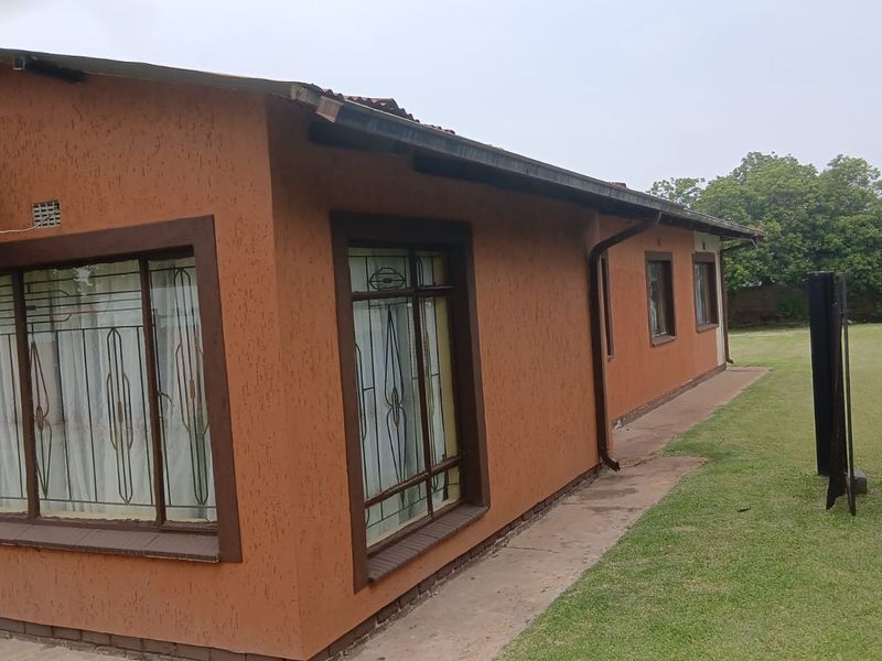 Sonlandpark - Photo 1
