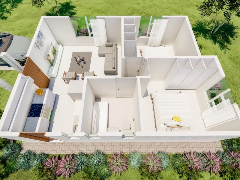 Brand New Development in Sebokeng - Photo 2