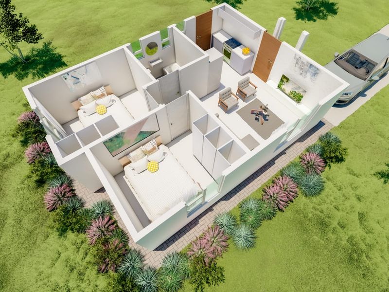 Brand New Development in Sebokeng - Photo 4