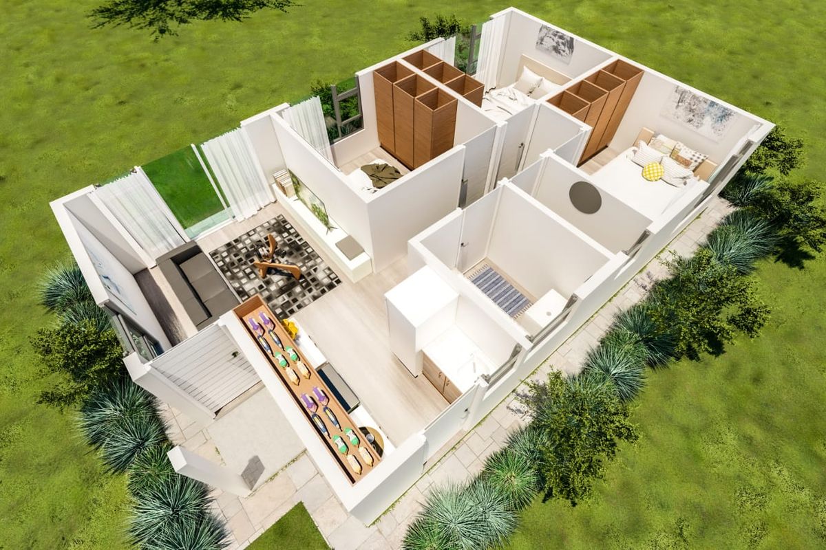 Brand New Development in Sebokeng - Photo 4