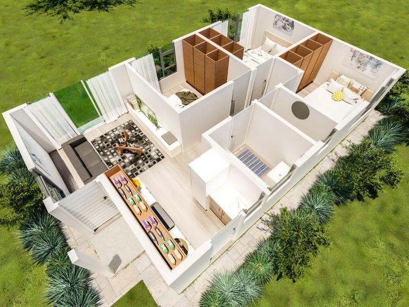 Brand New Development in Sebokeng - Photo 6