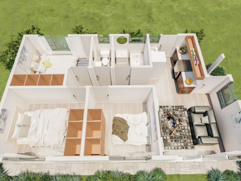 Brand New Development in Sebokeng - Photo 2
