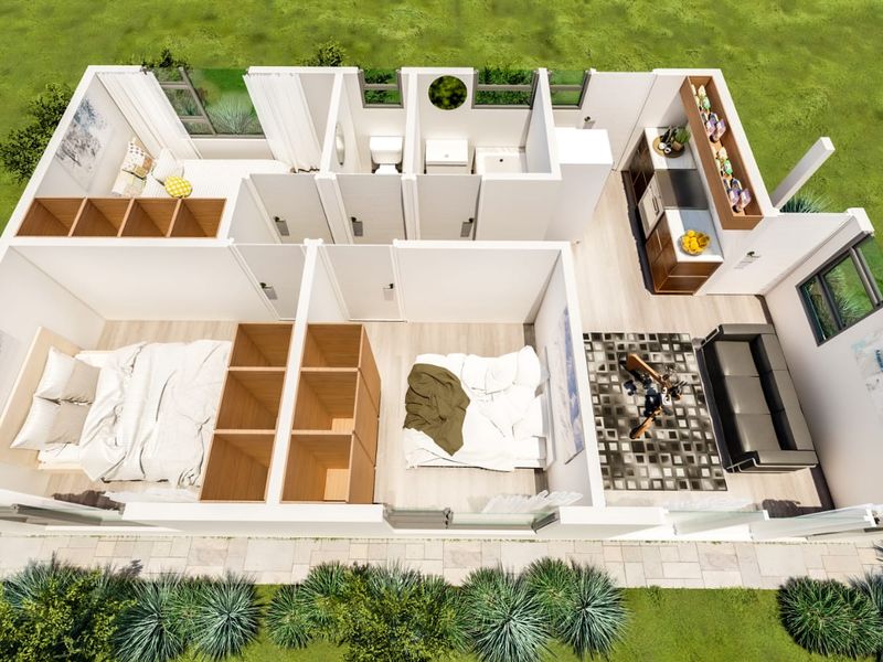 Brand New Development in Sebokeng - Photo 5