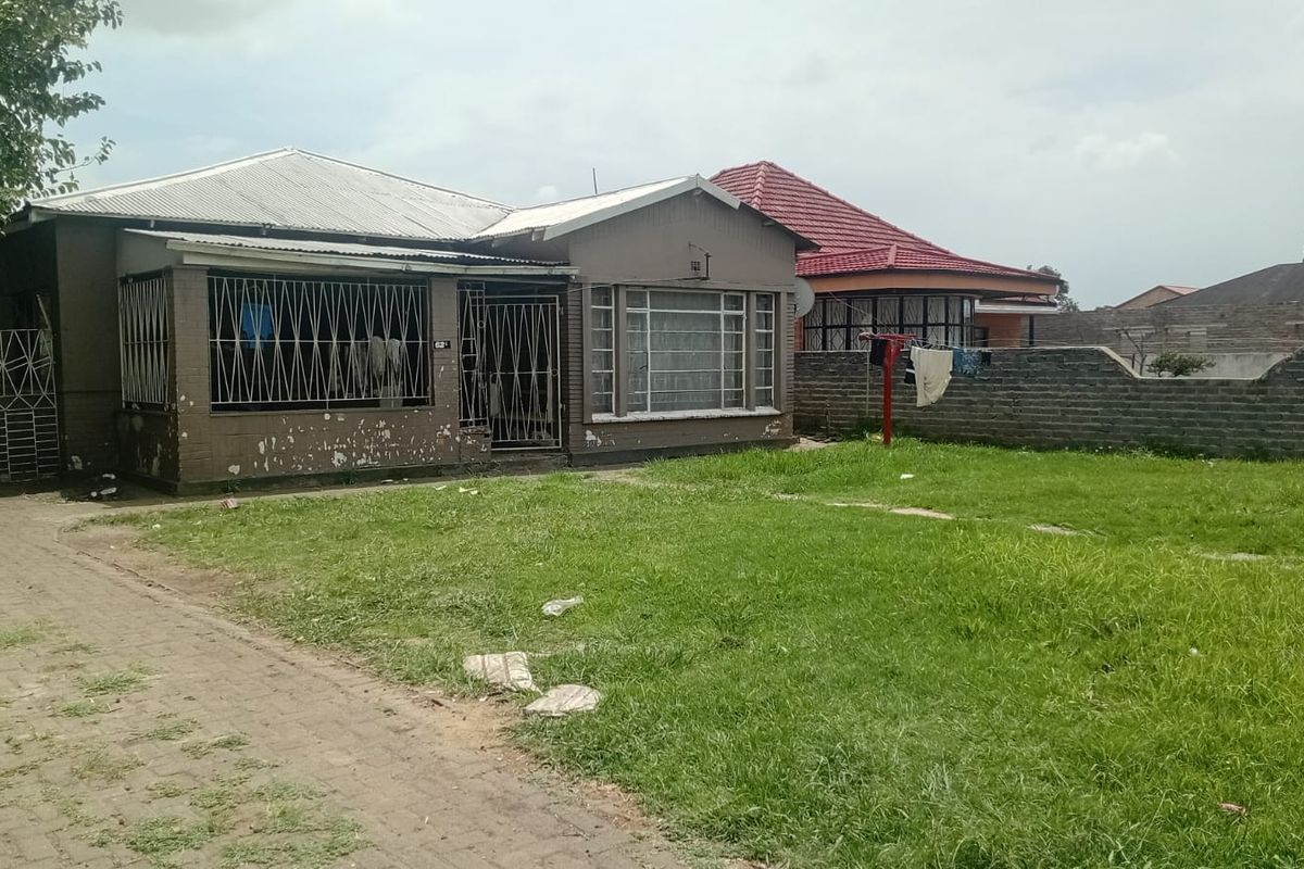 Well-Located Property in Vereeniging Central – Ideal Investment Opportunity - Photo 2