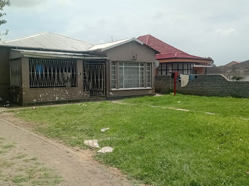Well-Located Property in Vereeniging Central – Ideal Investment Opportunity - Photo 2