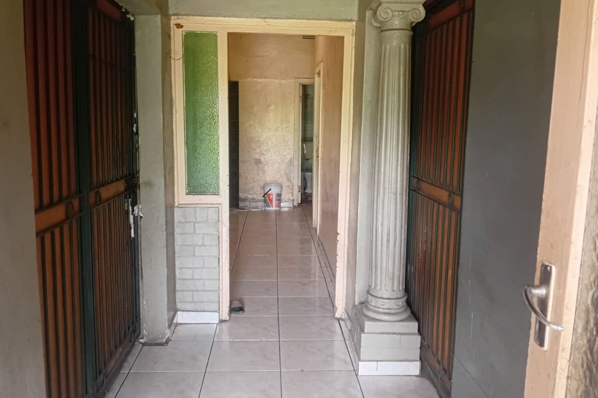 Well-Located Property in Vereeniging Central – Ideal Investment Opportunity - Photo 3