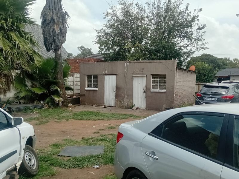 Well-Located Property in Vereeniging Central – Ideal Investment Opportunity - Photo 8