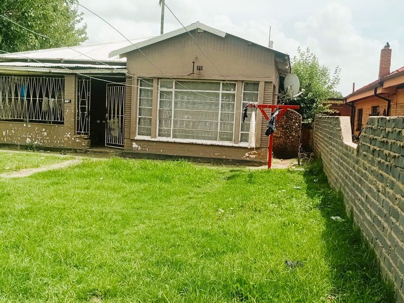 Well-Located Property in Vereeniging Central – Ideal Investment Opportunity - Photo 1