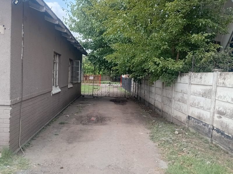 Well-Located Property in Vereeniging Central – Ideal Investment Opportunity - Photo 9