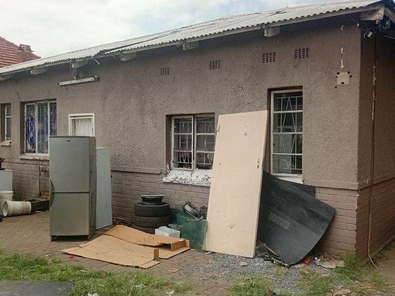 Well-Located Property in Vereeniging Central – Ideal Investment Opportunity - Photo 10