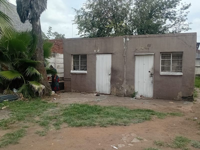 Well-Located Property in Vereeniging Central – Ideal Investment Opportunity - Photo 7