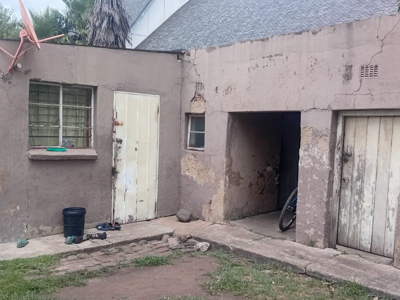 Well-Located Property in Vereeniging Central – Ideal Investment Opportunity - Photo 6