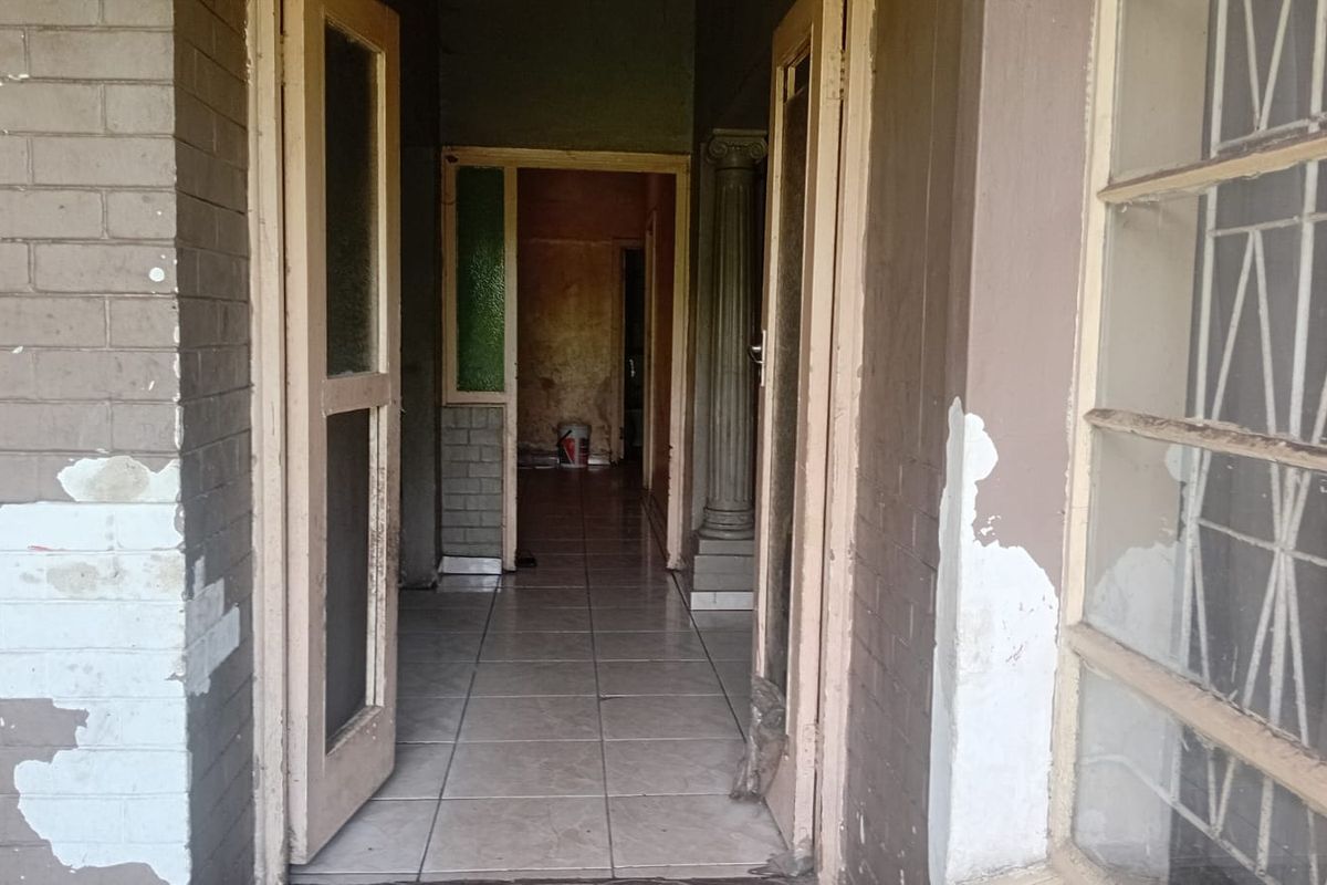 Well-Located Property in Vereeniging Central – Ideal Investment Opportunity - Photo 4