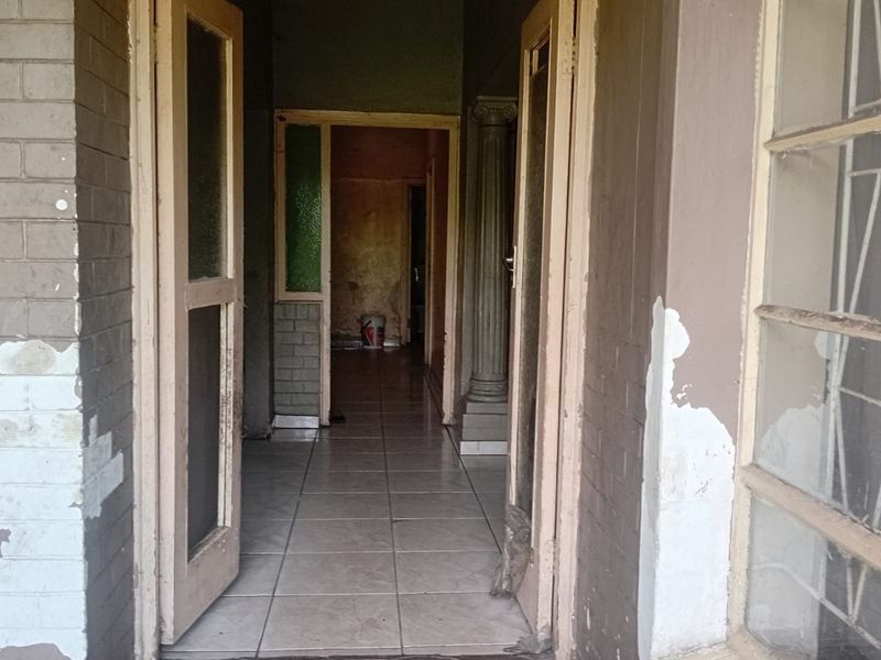 Well-Located Property in Vereeniging Central – Ideal Investment Opportunity - Photo 4
