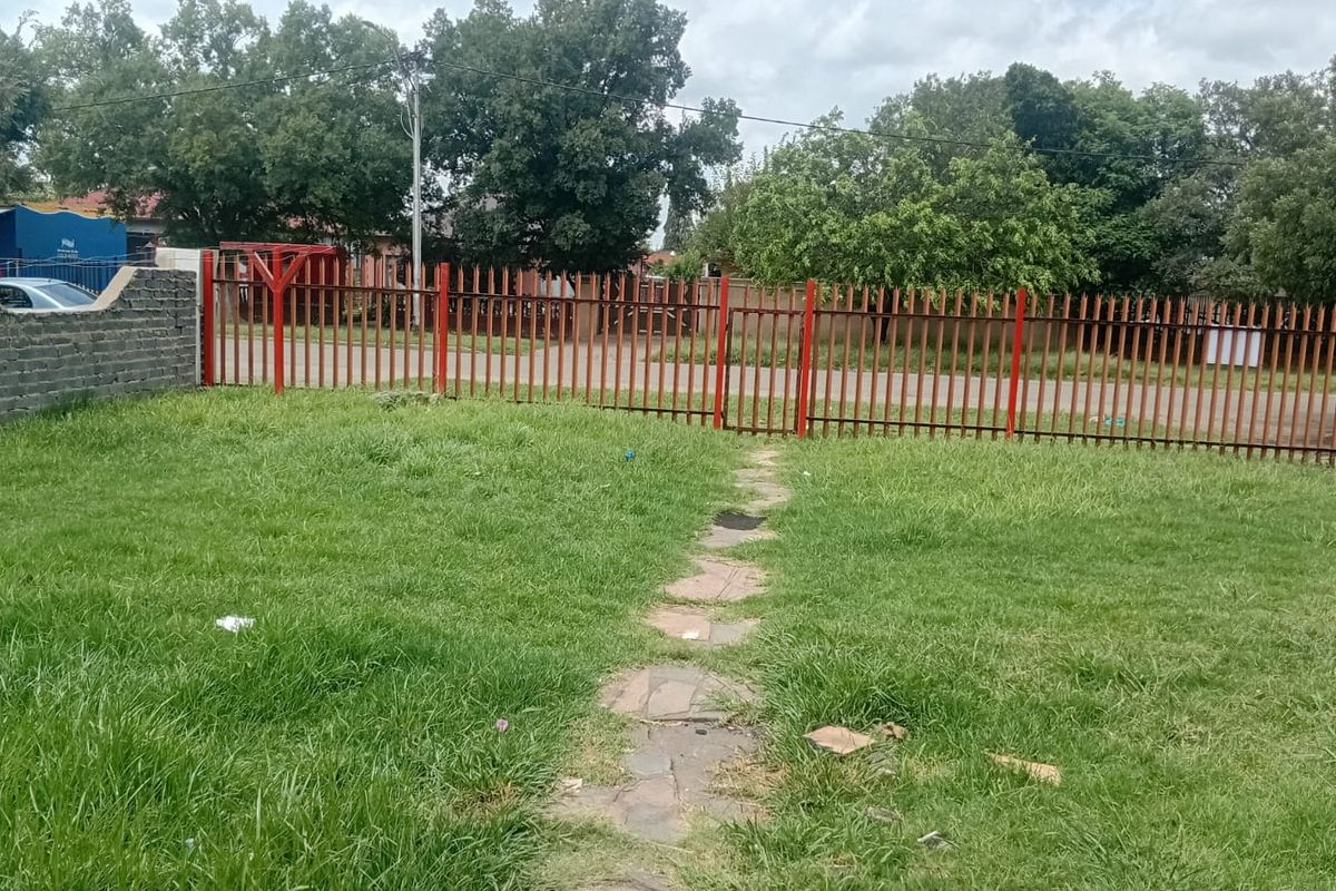 Well-Located Property in Vereeniging Central – Ideal Investment Opportunity - Photo 5