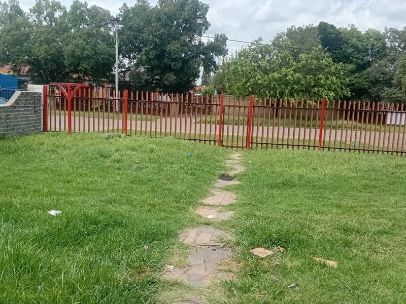 Well-Located Property in Vereeniging Central – Ideal Investment Opportunity - Photo 5