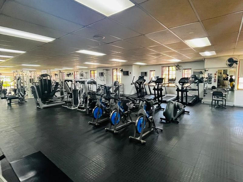 full equipped gym - Photo 10