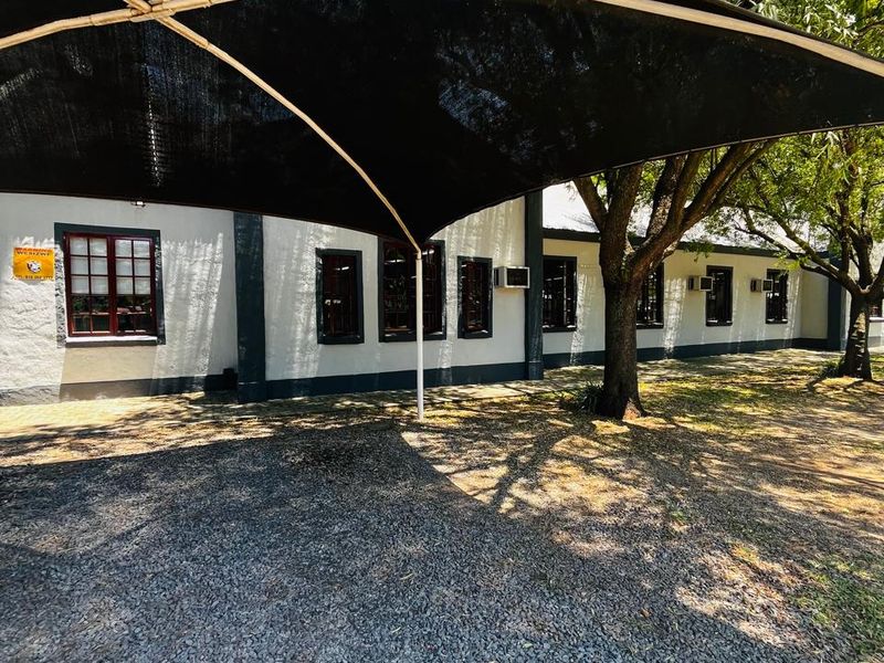 full equipped gym - Photo 1
