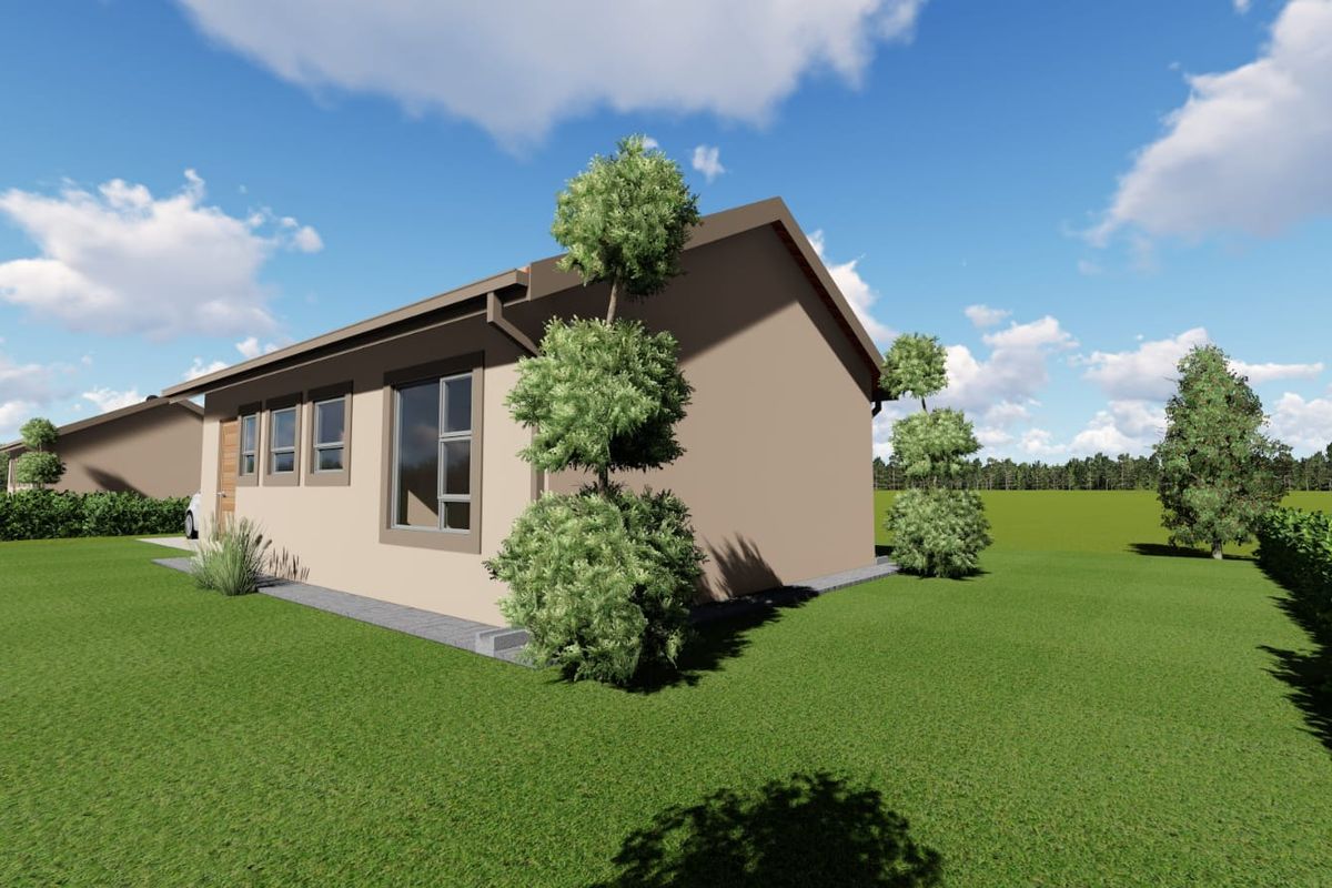 House For Sale In Sebokeng - Photo 3