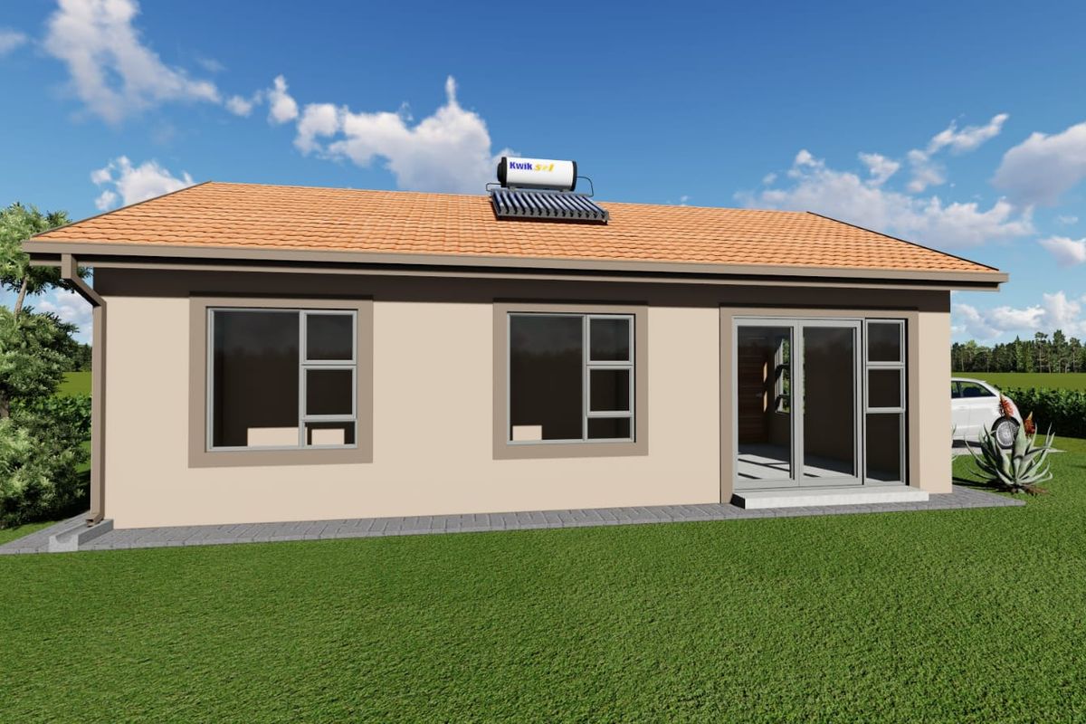 House For Sale In Sebokeng - Photo 4