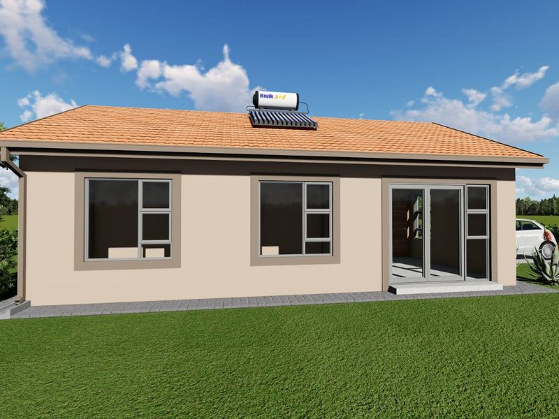 House For Sale In Sebokeng - Photo 4