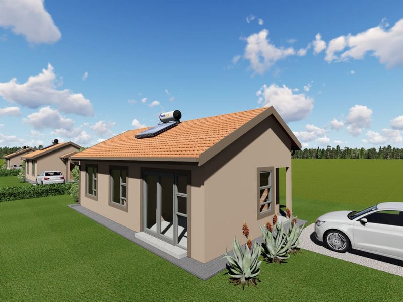 House For Sale In Sebokeng - Photo 6