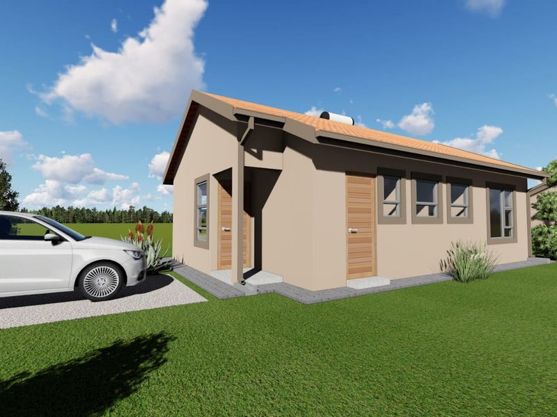 House For Sale In Sebokeng - Photo 1
