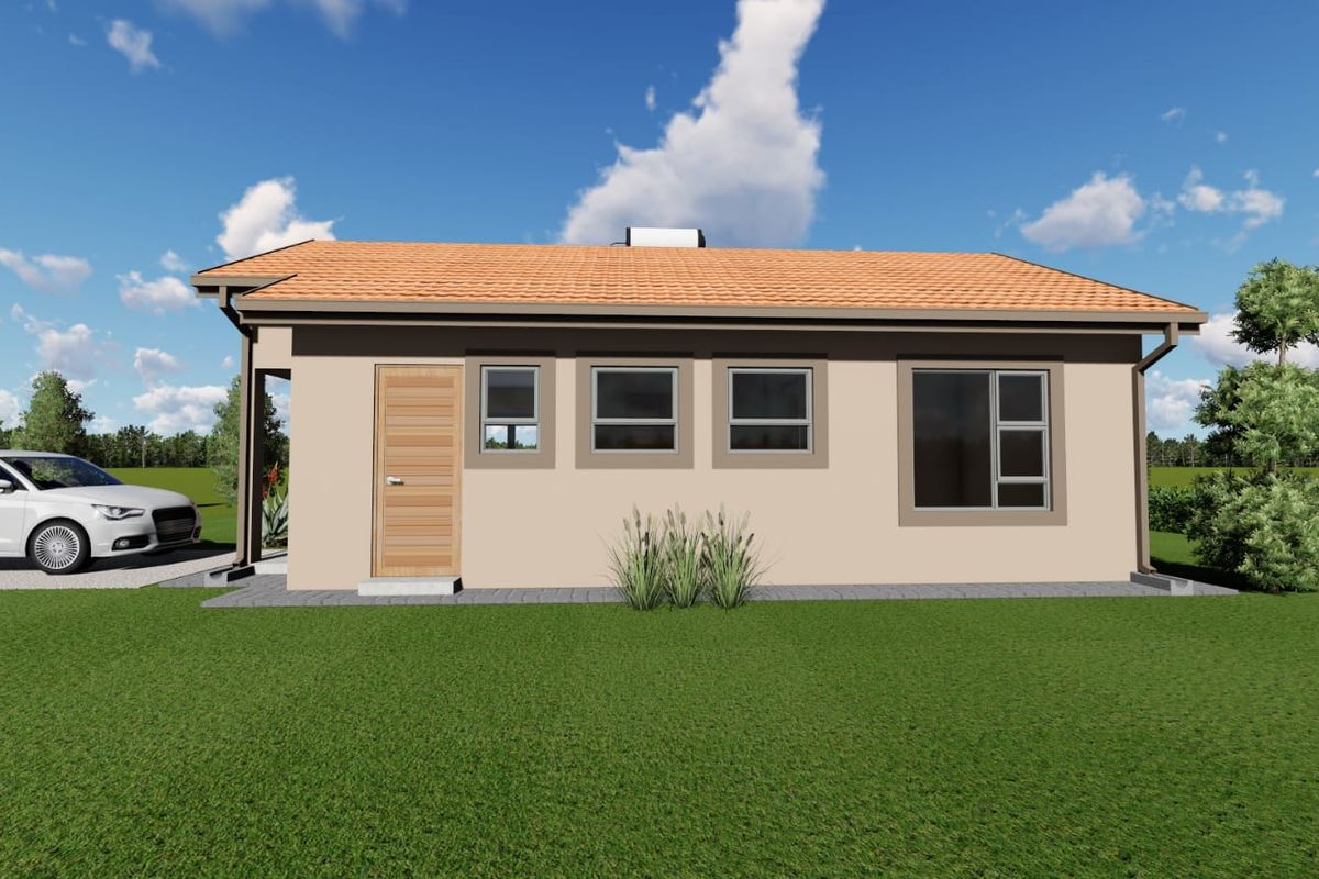 House For Sale In Sebokeng - Photo 2