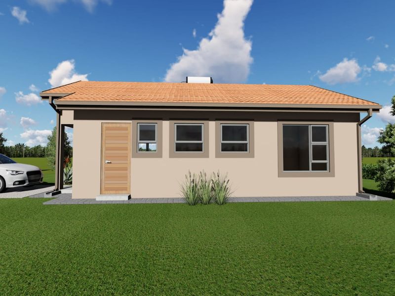 House For Sale In Sebokeng - Photo 2