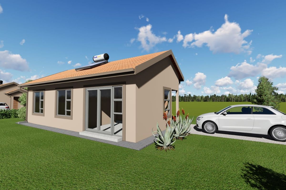 House For Sale In Sebokeng - Photo 5