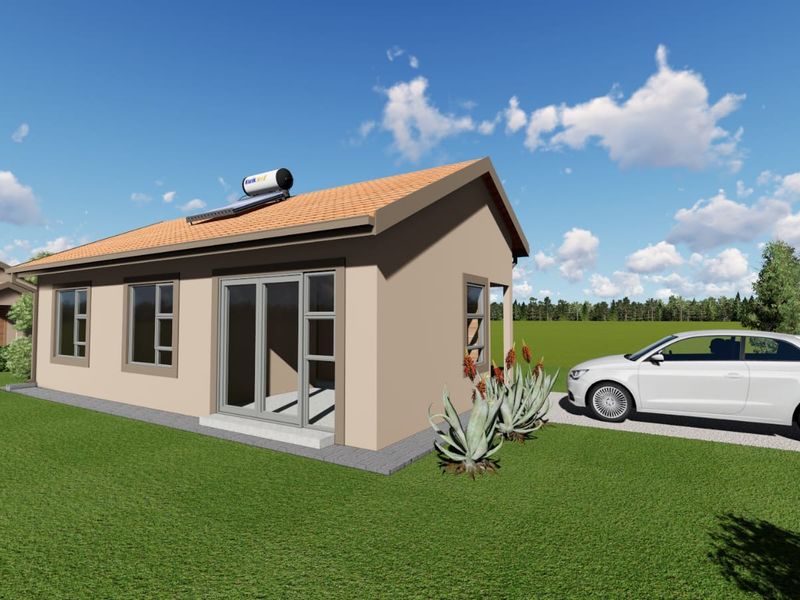 House For Sale In Sebokeng - Photo 5