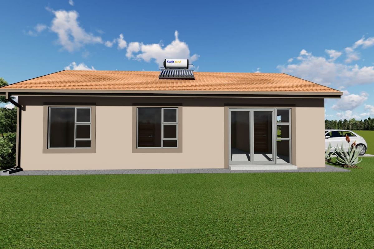 Brand New Development in Sebokeng - Photo 3